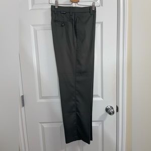 Men’s Dockers grey dress pants